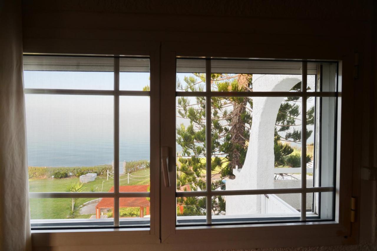 Antorina Beachfront Villas With Private Pools Kamari  Extérieur photo
