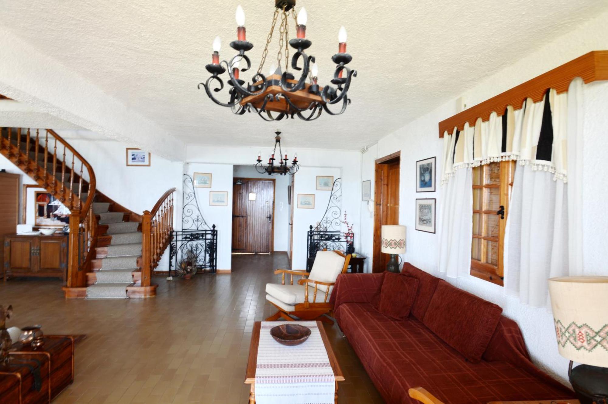 Antorina Beachfront Villas With Private Pools Kamari  Extérieur photo