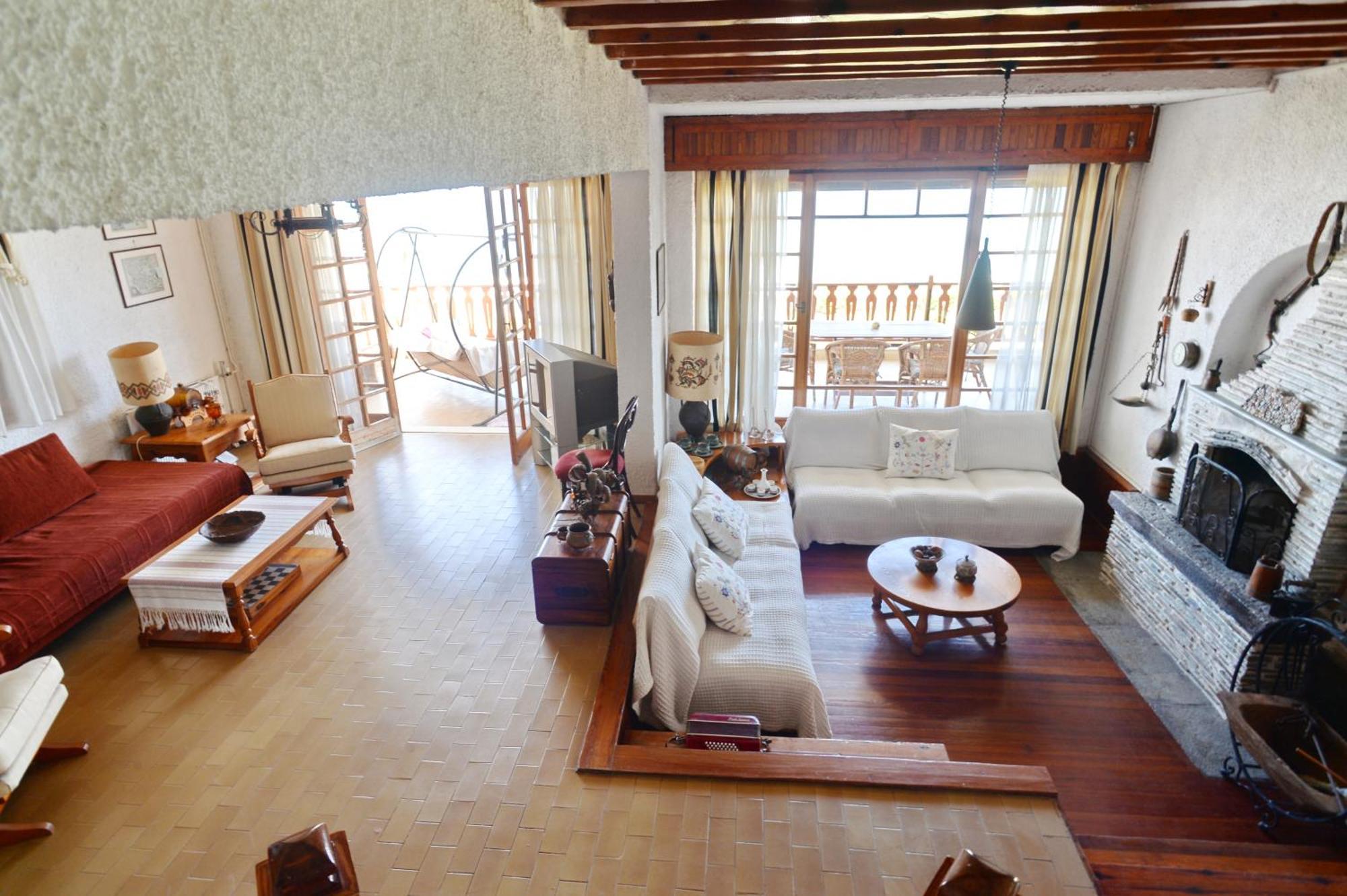 Antorina Beachfront Villas With Private Pools Kamari  Extérieur photo