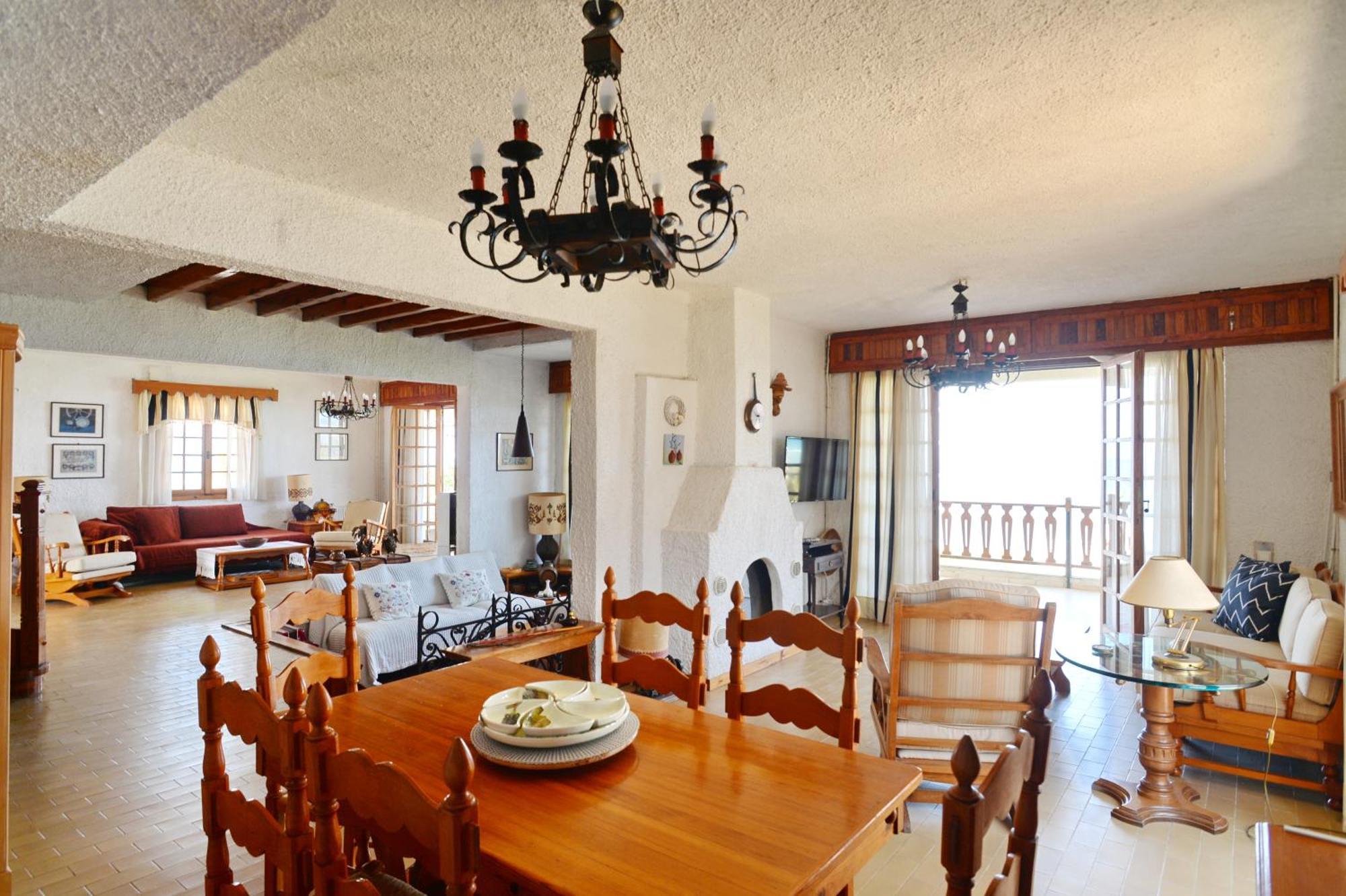 Antorina Beachfront Villas With Private Pools Kamari  Extérieur photo