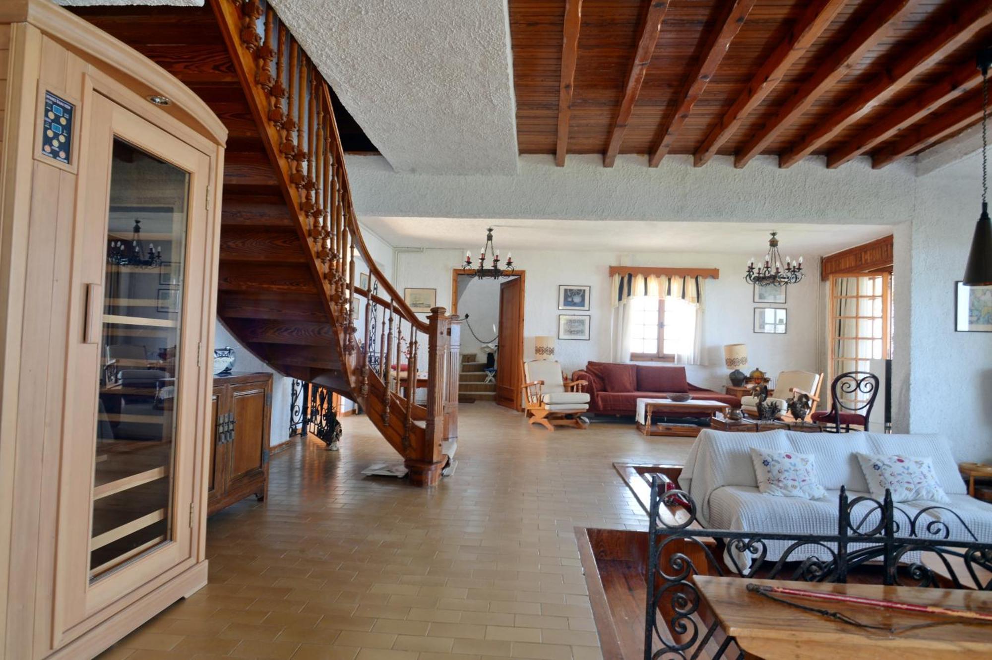 Antorina Beachfront Villas With Private Pools Kamari  Extérieur photo