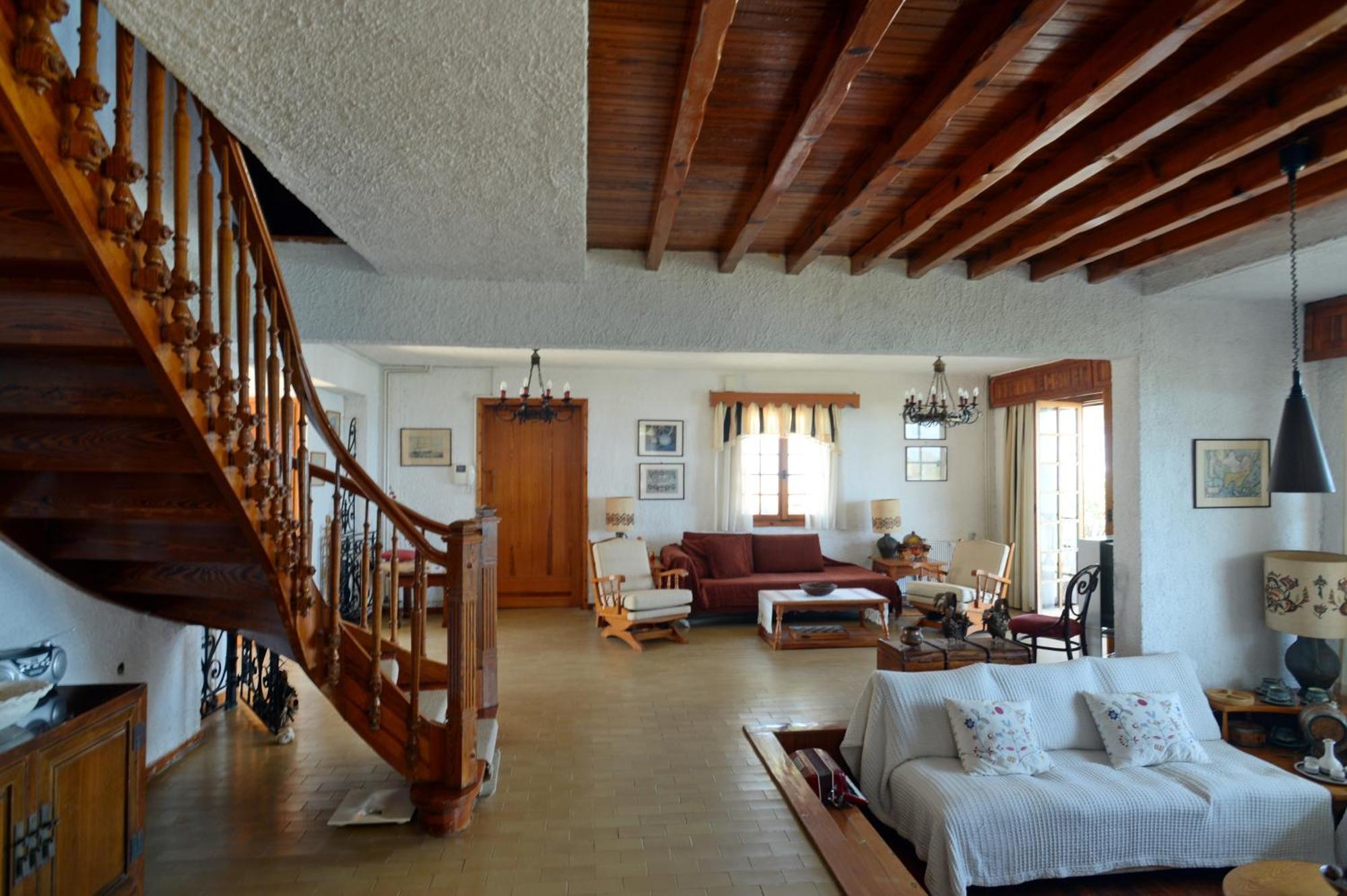Antorina Beachfront Villas With Private Pools Kamari  Extérieur photo