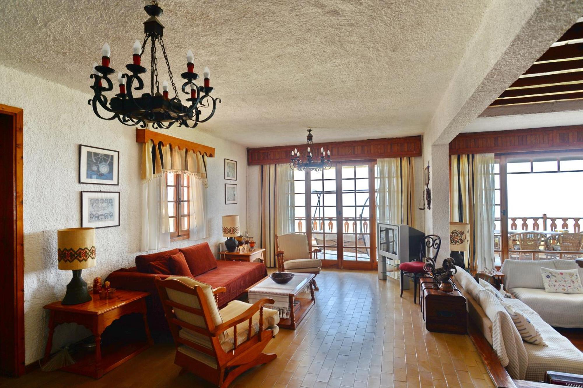 Antorina Beachfront Villas With Private Pools Kamari  Extérieur photo