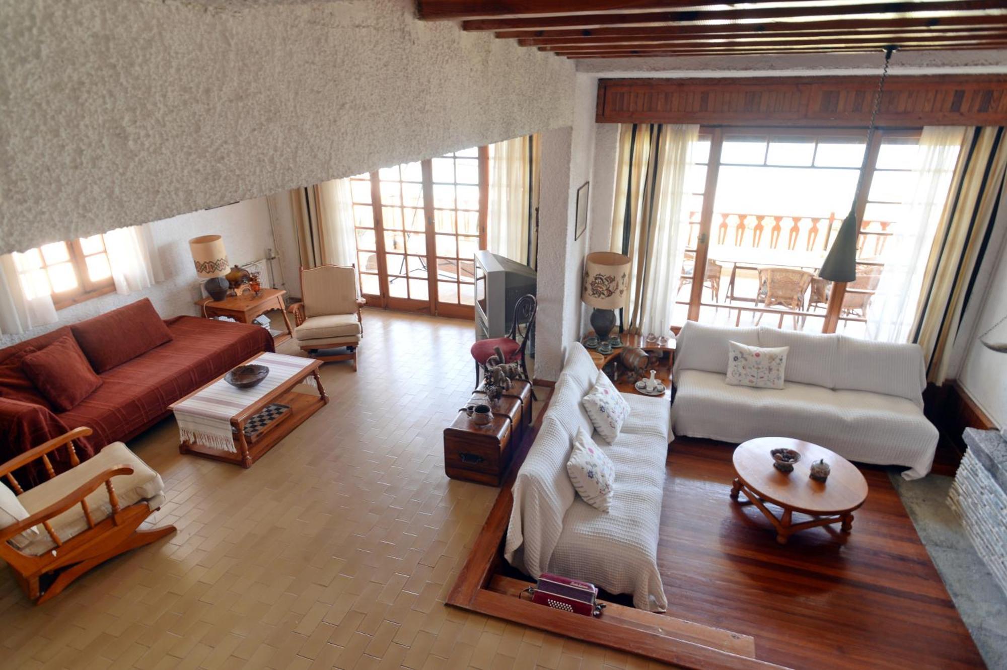 Antorina Beachfront Villas With Private Pools Kamari  Extérieur photo